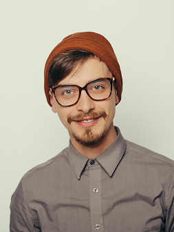 Mateo Rossi